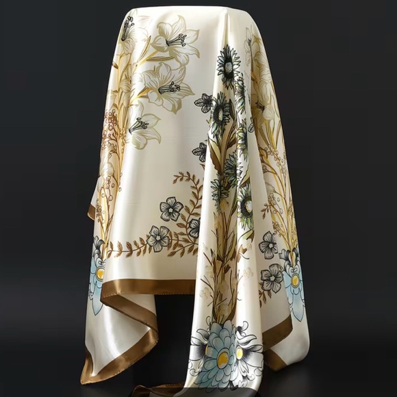 Accessories - ✨ House of Aybar Scarf Edit ✨